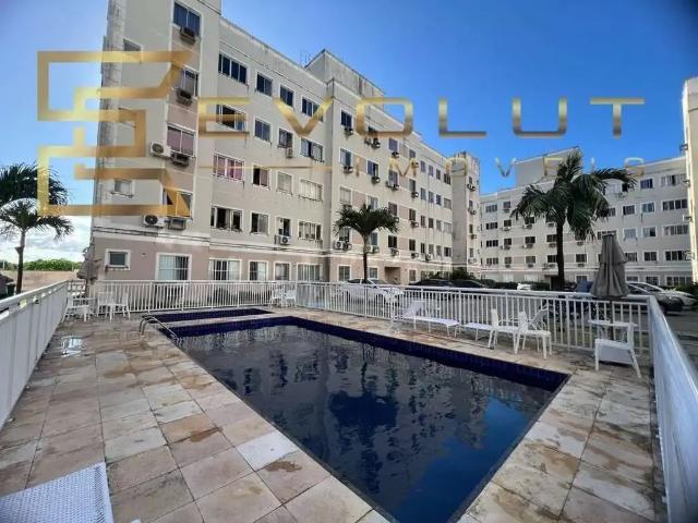 Apartamento venda em Região Geográfica Imediata de Fortaleza, Fortaleza