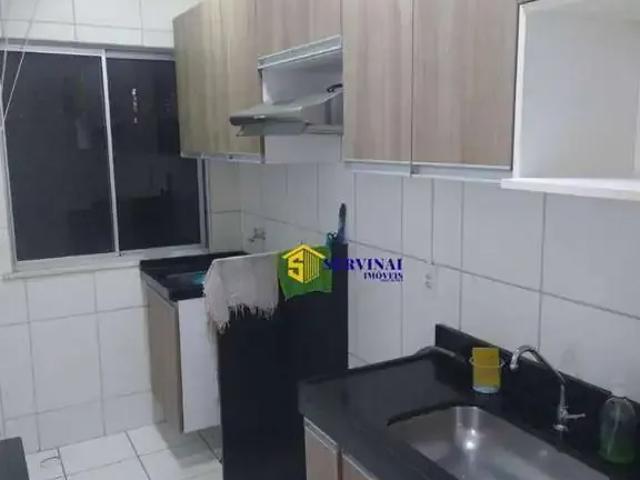 Apartamento venda em Região Geográfica Imediata de Fortaleza, Fortaleza