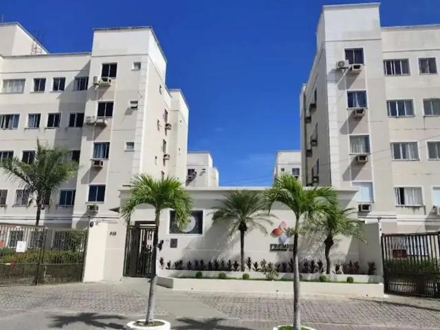 Apartamento venda em Região Geográfica Imediata de Fortaleza, Fortaleza