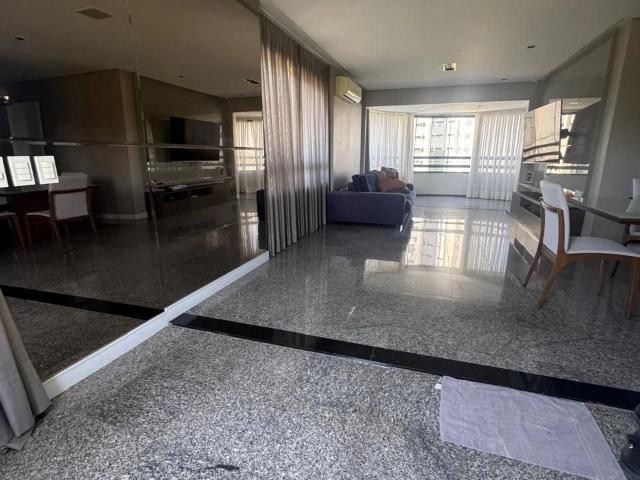 Apartamento venda em Salinas, Fortaleza