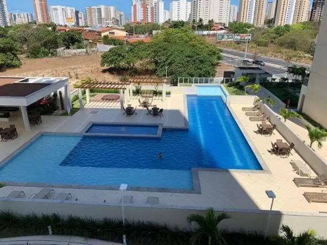 Apartamento venda em Região Geográfica Imediata de Fortaleza, Fortaleza
