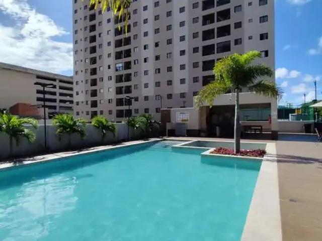Apartamento venda em Região Geográfica Imediata de Fortaleza, Fortaleza