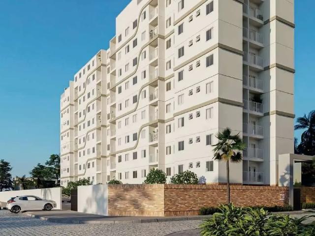 Apartamento venda em Região Geográfica Imediata de Fortaleza, Fortaleza