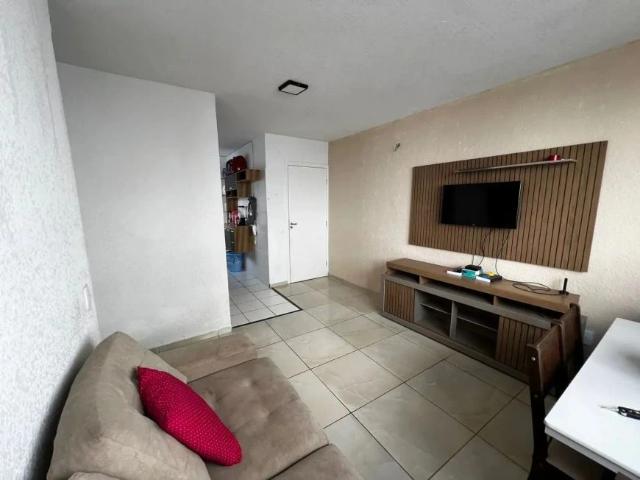 Apartamento venda em Conjunto Alvorada, Fortaleza