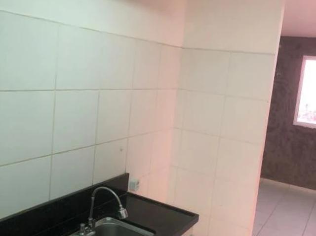 Apartamento venda em Conjunto Alvorada, Fortaleza