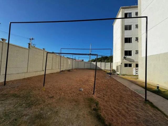 Apartamento venda em Sapiranga / Coité, Fortaleza