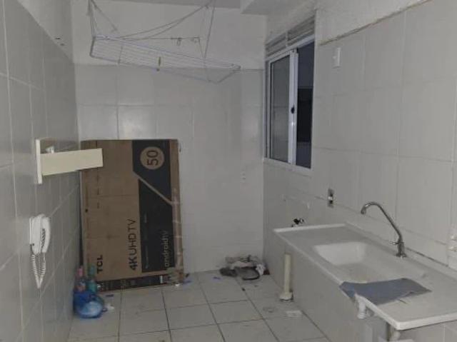 Apartamento venda em Conjunto Alvorada, Fortaleza