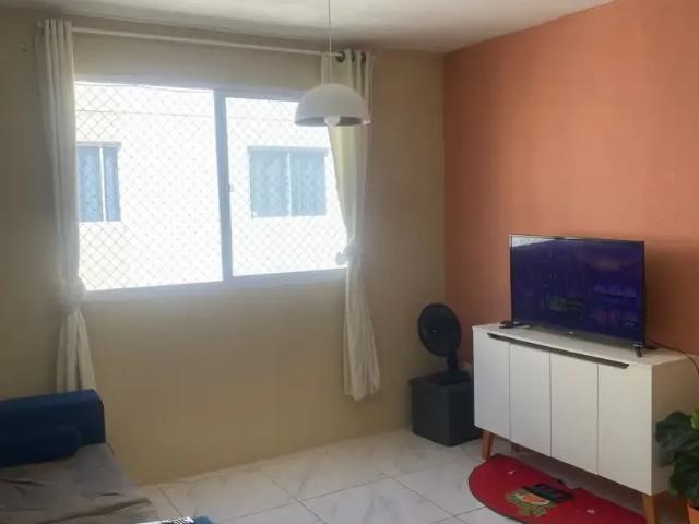 Apartamento venda em Região Geográfica Imediata de Fortaleza, Fortaleza