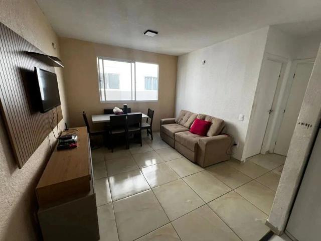 Apartamento venda em Maison Blanc Condominium, Fortaleza