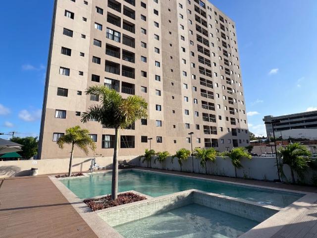 Apartamento venda em Sapiranga / Coité, Fortaleza
