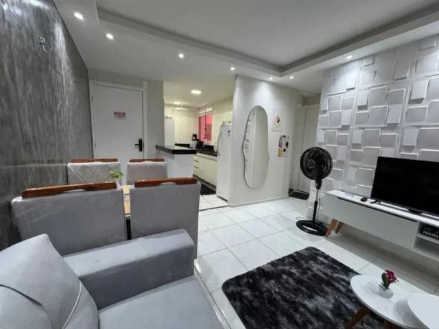 Apartamento venda em Conjunto Alvorada, Fortaleza