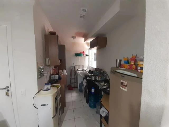 Apartamento venda em Sapiranga / Coité, Fortaleza