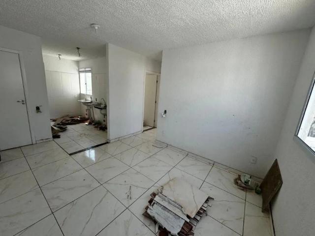 Apartamento venda em Sapiranga / Coité, Fortaleza
