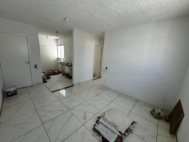 Apartamento venda em Conjunto Alvorada, Fortaleza