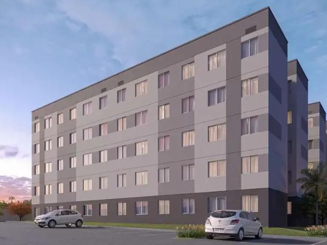 Apartamento venda em Região Geográfica Imediata de Fortaleza, Fortaleza
