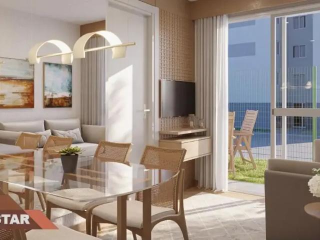 Apartamento venda em Região Geográfica Imediata de Fortaleza, Fortaleza