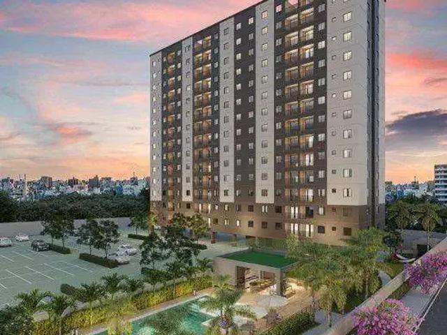 Apartamento venda em Região Geográfica Imediata de Fortaleza, Fortaleza