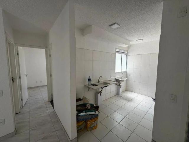 Apartamento venda em Conjunto Alvorada, Fortaleza