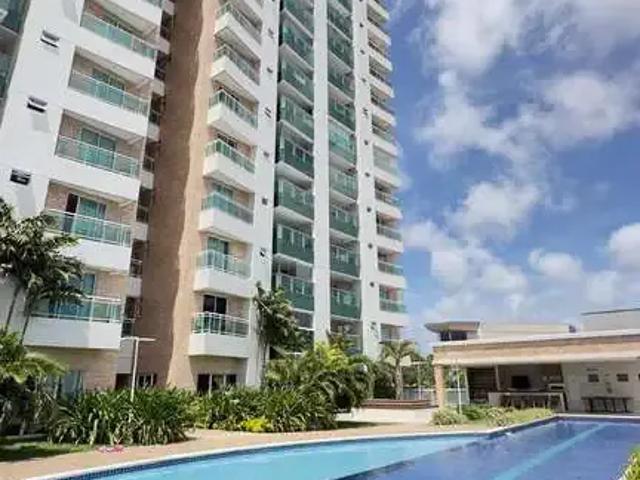 Apartamento venda em Região Geográfica Imediata de Fortaleza, Fortaleza