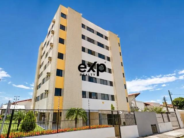 Apartamento venda em Região Geográfica Imediata de Fortaleza, Fortaleza