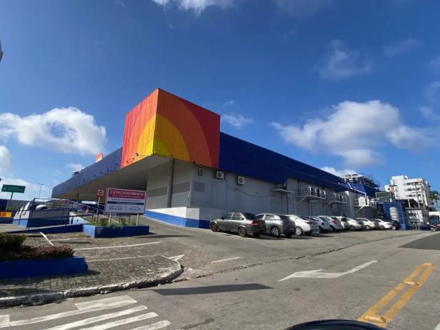 Apartamento venda em Região Geográfica Imediata de Fortaleza, Fortaleza