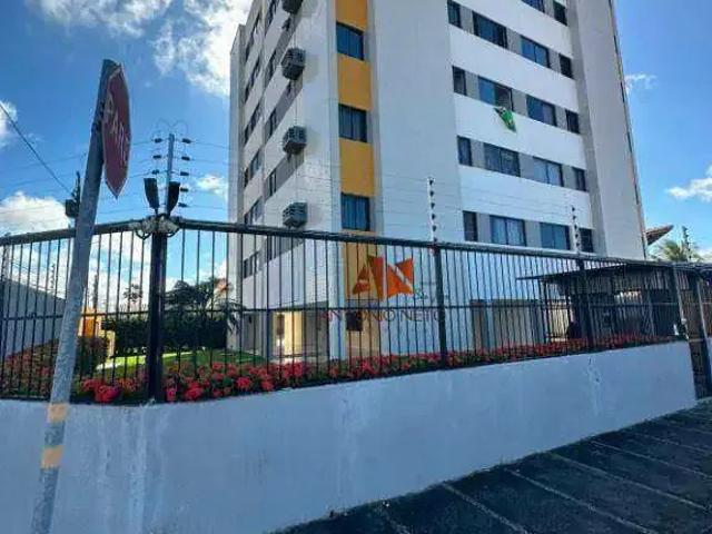 Apartamento venda em Região Geográfica Imediata de Fortaleza, Fortaleza