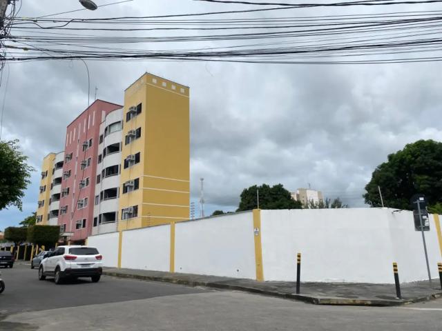 Apartamento venda em Região Geográfica Imediata de Fortaleza, Fortaleza