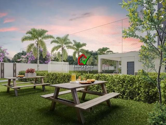 Apartamento venda em Região Geográfica Imediata de Fortaleza, Fortaleza