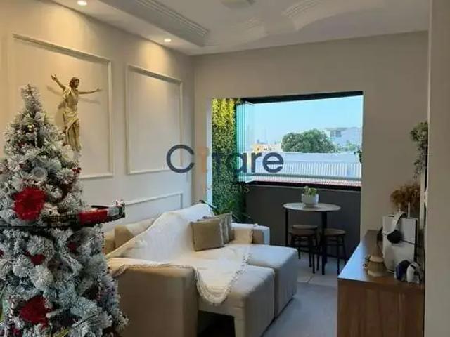 Apartamento venda em Região Geográfica Imediata de Fortaleza, Fortaleza