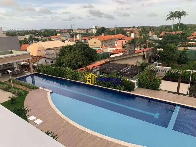 Apartamento venda em Região Geográfica Imediata de Fortaleza, Fortaleza