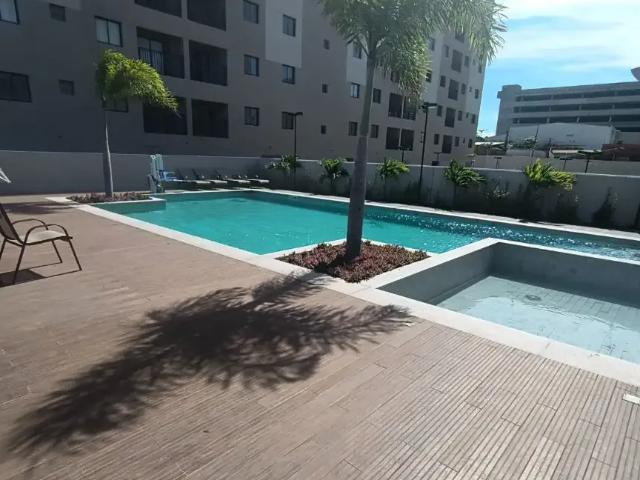 Apartamento venda em Região Geográfica Imediata de Fortaleza, Fortaleza