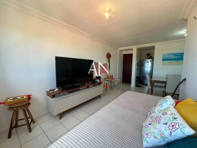 Apartamento venda em Sapiranga / Coité, Fortaleza