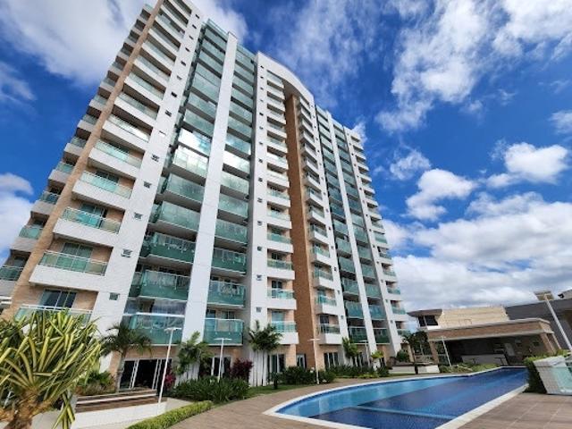 Apartamento venda em Região Geográfica Imediata de Fortaleza, Fortaleza
