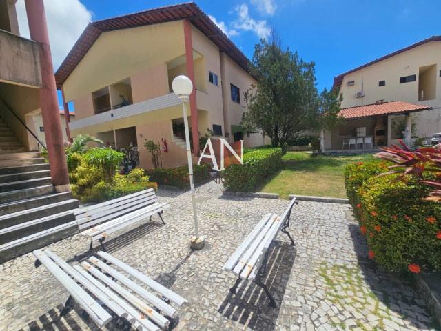 Apartamento venda em Sapiranga / Coité, Fortaleza