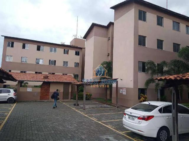 Apartamento venda em Região Geográfica Imediata de Fortaleza, Fortaleza