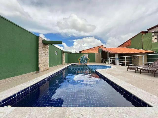 Apartamento venda em Região Geográfica Imediata de Fortaleza, Fortaleza