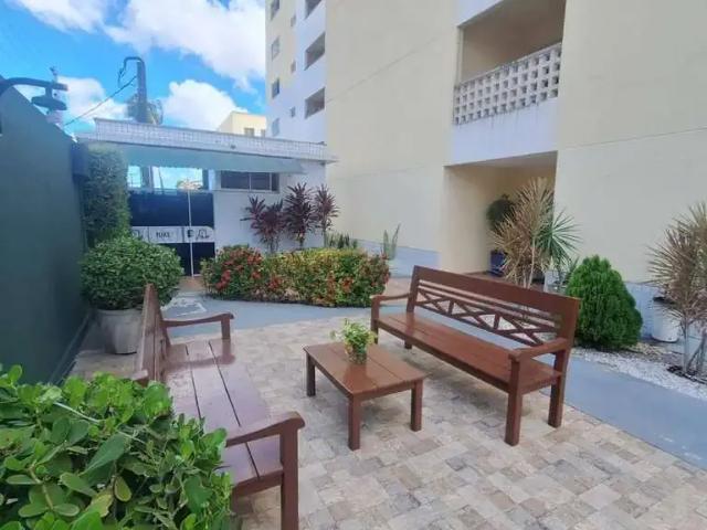Apartamento venda em Região Geográfica Imediata de Fortaleza, Fortaleza
