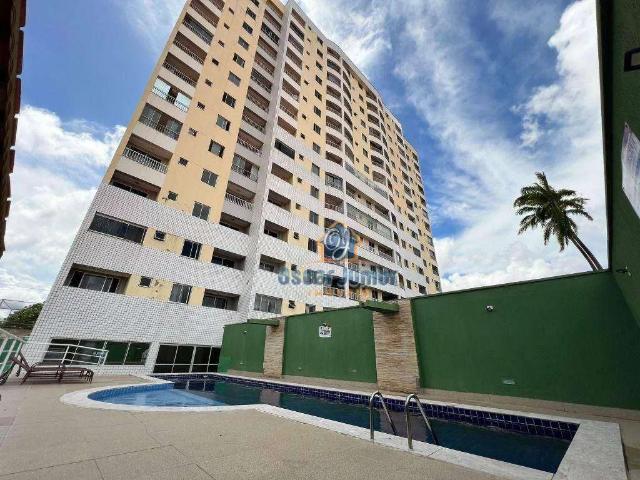 Apartamento venda em Região Geográfica Imediata de Fortaleza, Fortaleza