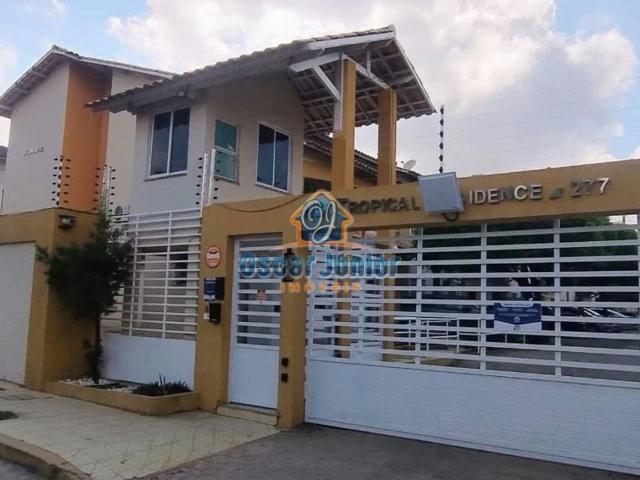 Apartamento venda em Serrinha, Fortaleza