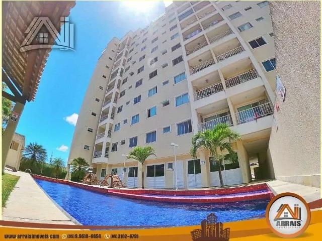 Apartamento venda em Região Geográfica Imediata de Fortaleza, Fortaleza