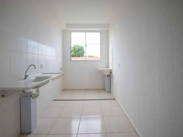 Apartamento venda em Região Geográfica Imediata de Fortaleza, Maracanaú
