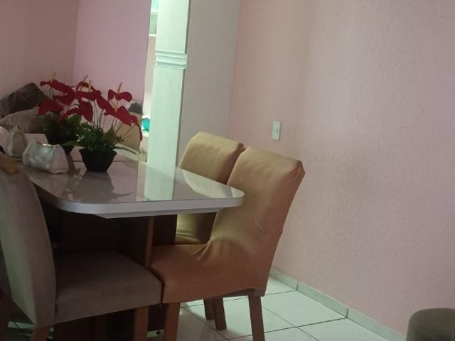 Apartamento venda em Região Geográfica Imediata de Fortaleza, Fortaleza
