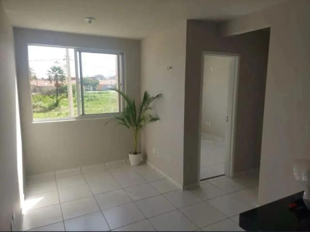 Apartamento venda em Siqueira, Fortaleza