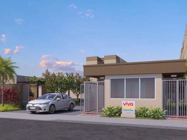 Apartamento venda em Fortaleza, Região Geográfica Intermediária de Fortaleza