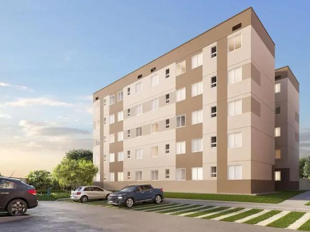 Apartamento venda em Região Geográfica Imediata de Fortaleza, Fortaleza