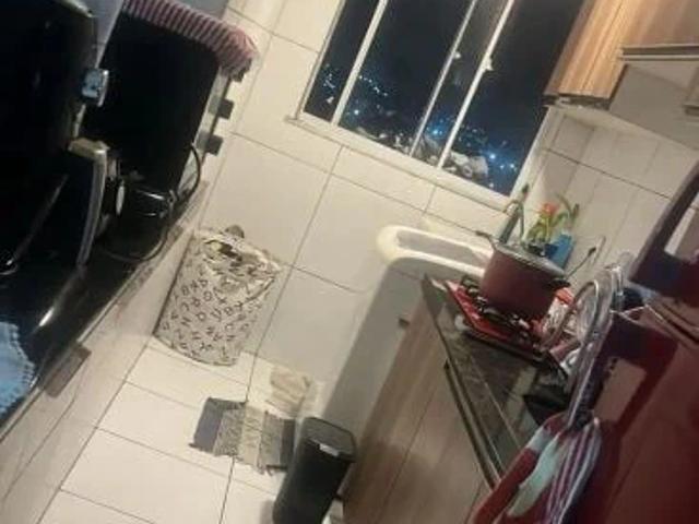 Apartamento venda em Siqueira, Fortaleza