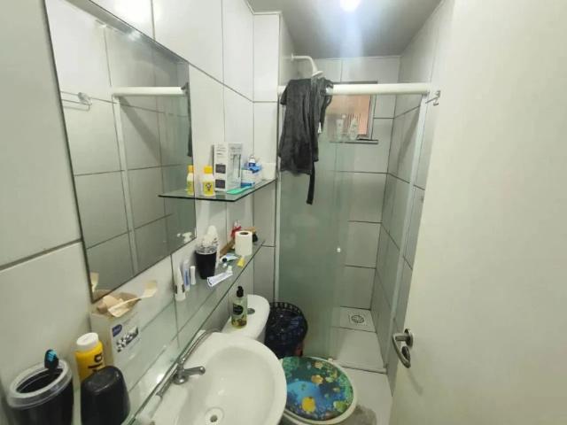 Apartamento venda em Siqueira, Fortaleza