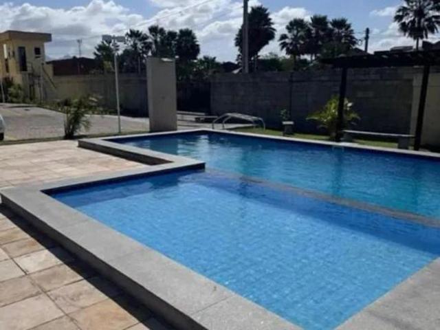 Apartamento venda em Siqueira, Fortaleza
