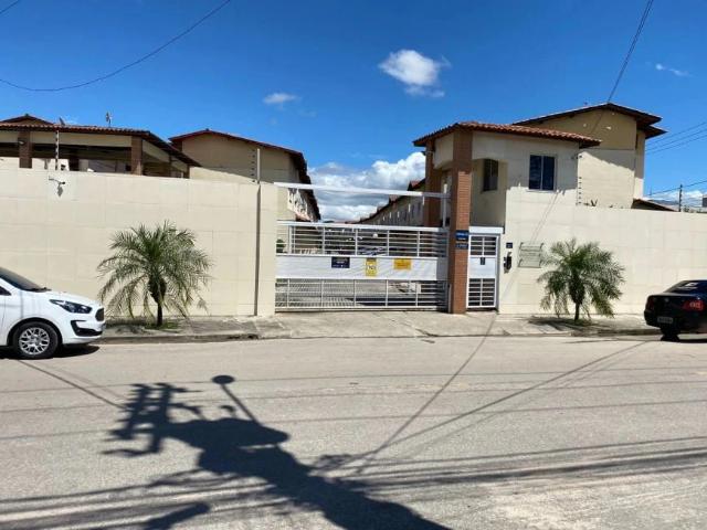 Apartamento venda em Siqueira, Fortaleza