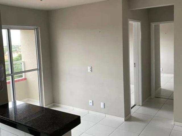 Apartamento venda em Siqueira, Fortaleza